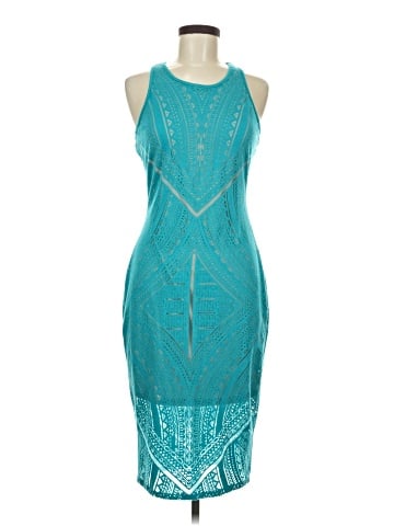 Mossimo Cocktail Dress (view 1)