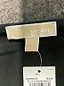 MICHAEL Michael Kors Solid Black Cocktail Dress Size 14 - photo 7