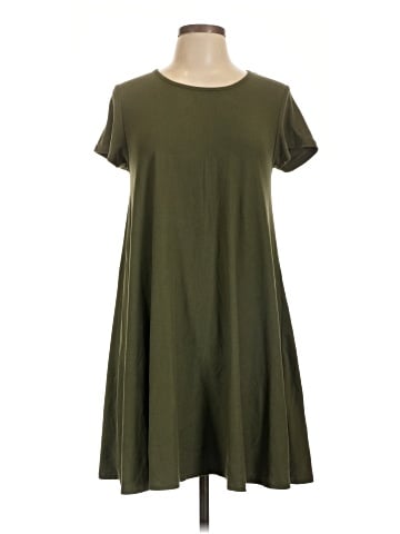 Derek Heart Casual Dress (view 1)