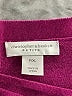 Christopher & Banks Burgundy Pullover Sweater Size XL (petite) - photo 7