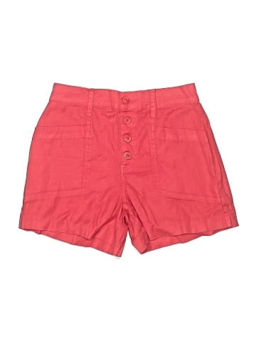 Evereve Shorts (view 1)