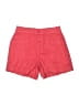 Evereve Solid Red Shorts Size 25 waist - photo 1