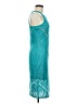 Mossimo Teal Cocktail Dress Size 8 - photo 4