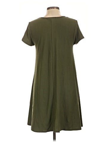 Derek Heart Casual Dress (view 2)
