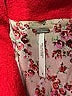 Free People Red Coat Size 8 - photo 6