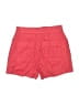 Evereve Solid Red Shorts Size 25 waist - photo 2