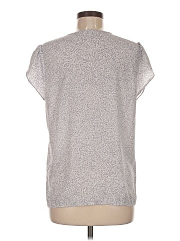 Fun2Fun Short Sleeve Blouse (view 2)