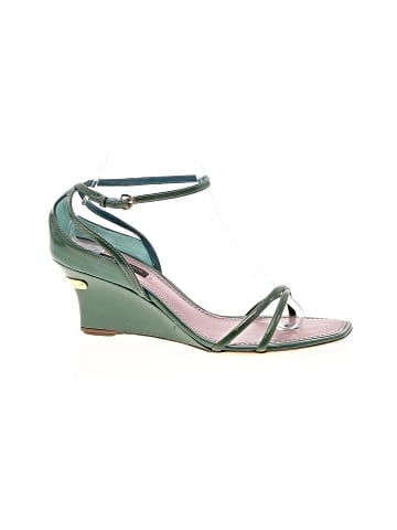 Louis Vuitton Wedges (view 1)