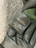 Vigoss 100% Polyester Green Jacket Size S - photo 7