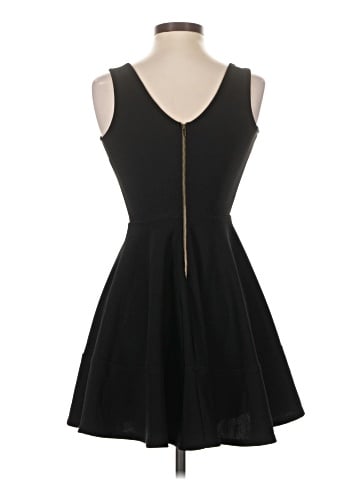 Lulus Cocktail Dress (view 2)