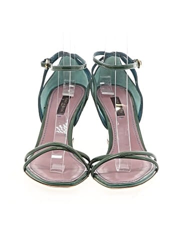 Louis Vuitton Wedges (view 2)