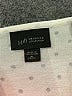 J.Jill Polka Dots Ivory Short Sleeve Turtleneck Size XL Petite - photo 7