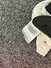 J.Jill Polka Dots Ivory Short Sleeve Turtleneck Size XL Petite - photo 8