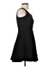 Lulus Solid Black Cocktail Dress Size XS - photo 4