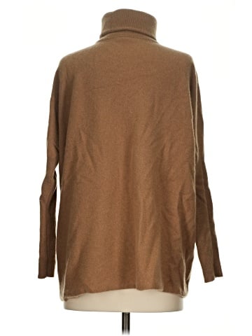 Garnet Hill Wool Pullover Sweater (view 2)