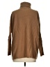 Garnet Hill Brown Wool Pullover Sweater Size S - photo 2