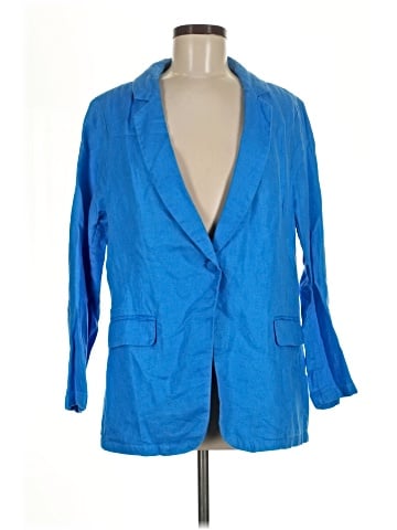 H By Halston Blazer (view 1)