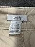 Cache Solid Tan Casual Pants Size 10 - photo 7