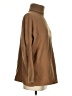 Garnet Hill Brown Wool Pullover Sweater Size S - photo 4