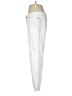 Talbots Outlet White Jeans Size 8 - photo 5