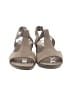 Mephisto 100% Leather Tan Sandals Size EU 39 - photo 2