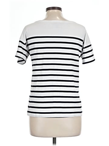 Style&Co Short Sleeve Top (view 2)