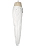 Talbots Outlet White Jeans Size 8 - photo 4