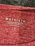 Athleta Burgundy Long Sleeve T-Shirt Size S - photo 7