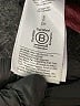 Athleta Burgundy Long Sleeve T-Shirt Size S - photo 8