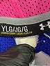 Under Armour Purple Pullover Hoodie Size S (estimated, kids) - photo 3