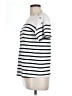 Style&Co White Short Sleeve Top Size L - photo 5