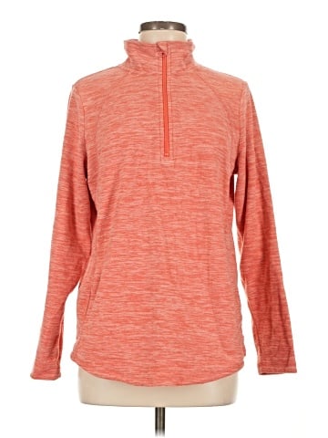 St. John's Bay Pullover Sweater (view 1)