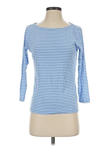 Vineyard Vines 3/4 Sleeve T-Shirt (view 1)