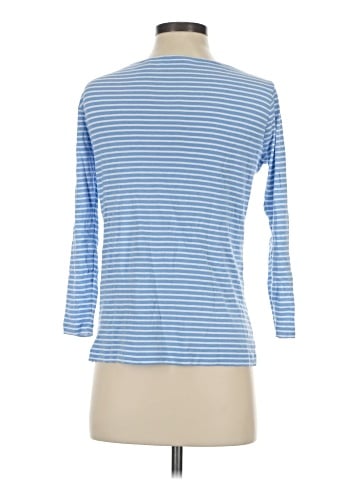 Vineyard Vines 3/4 Sleeve T-Shirt (view 2)