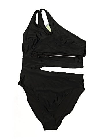 H&M Two Piece Swimsuit (view 1)