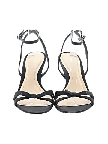 Ann Taylor Sandals (view 2)
