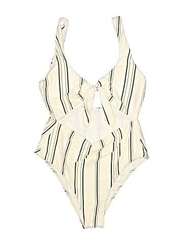 Billabong One Piece Swimsuit (view 1)