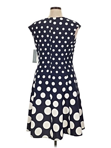 London Times Casual Dress (view 2)