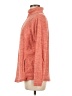St. John's Bay 100% Polyester Orange Pullover Sweater Size M - photo 5