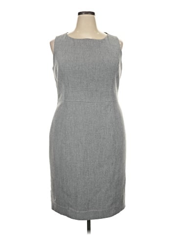 Kasper Casual Dress (view 1)