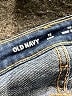 Old Navy Blue Jeans Size 16 - photo 4