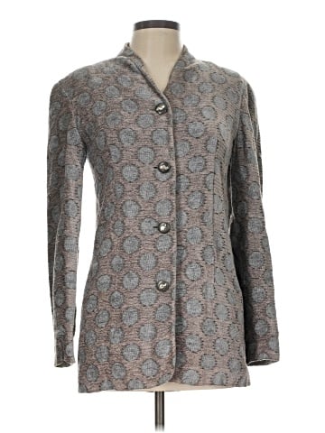 Salvatore Ferragamo Blazer (view 1)