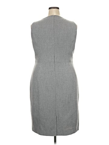 Kasper Casual Dress (view 2)