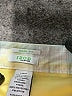 IZOD Plaid Yellow Skort Size 10 - photo 3