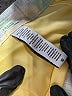 IZOD Plaid Yellow Skort Size 10 - photo 4