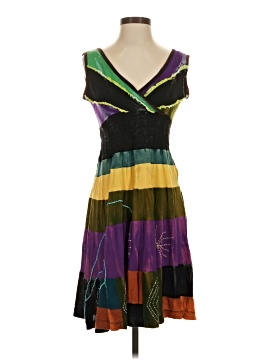 Rising International Cocktail Dress (view 1)