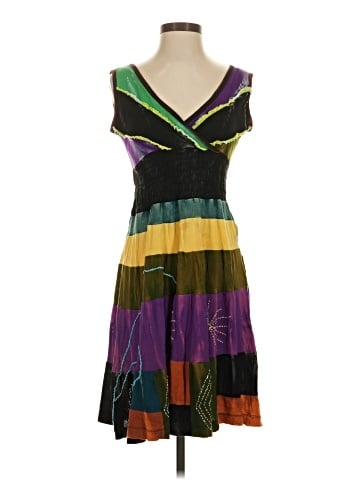 Rising International Cocktail Dress (view 1)