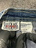 Bill Blass Solid Blue Jeans Size 10 - photo 7