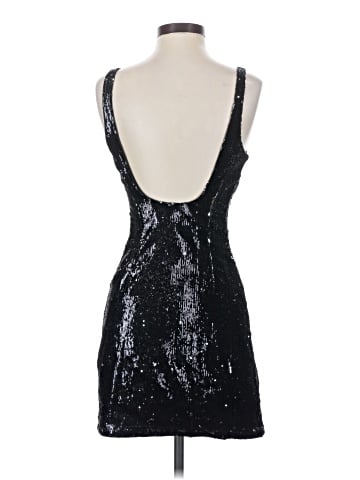 Silence and Noise Cocktail Dress (view 2)