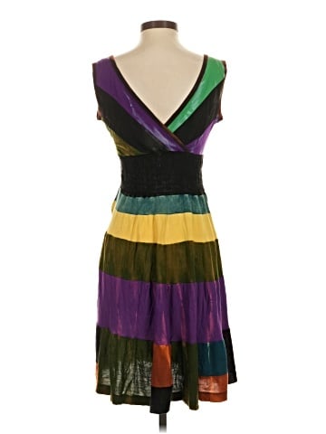 Rising International Cocktail Dress (view 2)
